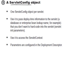 Java Servlet 