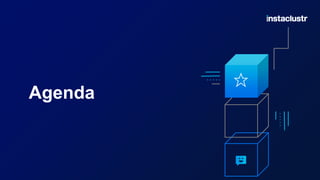 Agenda
 