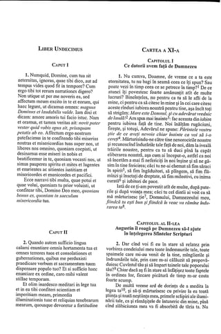 Sf. augustin confesiuni