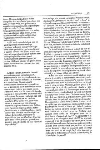Sf. augustin confesiuni