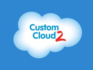 Salesforce Solution For Software Industry