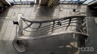 Shift Remote: DevOps: Autodesks research into digital twins for AEC -  Kean Walmsley (Autodesk research)