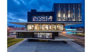 Shift Remote: DevOps: Autodesks research into digital twins for AEC -  Kean Walmsley (Autodesk research)