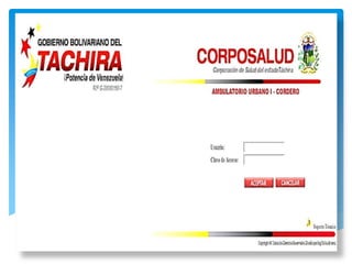 Sistema de Gestion