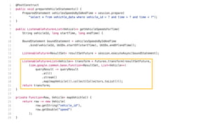 Successful Software Development with Apache Cassandra