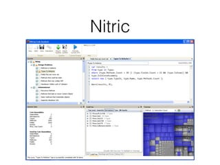 Nitric
 