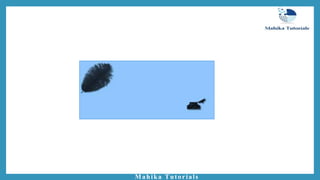 Mahika Tutorials
 