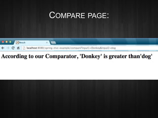 COMPARE PAGE:
 