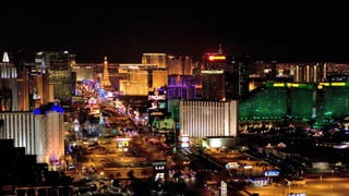 SpringOne 2016 in a nutshell