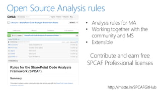 Transforming SharePoint Farm Solutions to the App Model #SPSSTHLM23