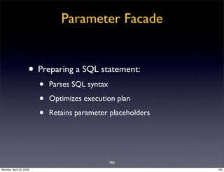 Sql Antipatterns Strike Back