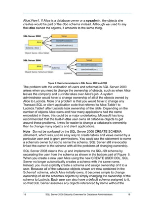 Sql server 2008 r2 security   overviewfor admins