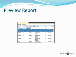 Preview Report

 