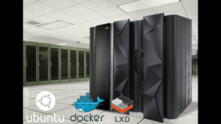 LXD
 