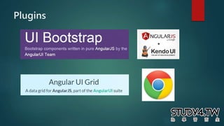 Plugins
 