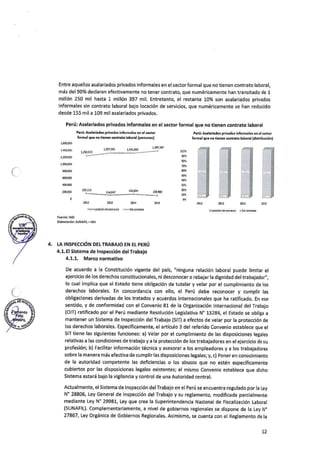 Sunafil   resolución nº 05-2017-pcd - aprueba estrategia institucional de intervención en formalización laboral 2017-2021
