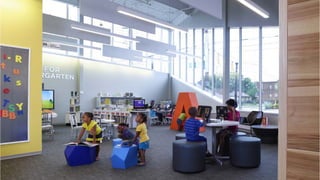 [Suriano & Perry] [Library Design: Community Transformation] IFLA LBES 2016