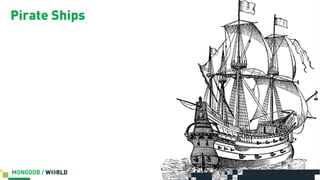 Pirate Ships
 