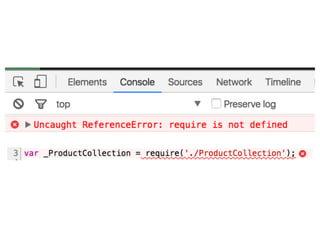 Finally, Professional Frontend Dev with ReactJS, WebPack & Symfony (Symfony Cat 2016)