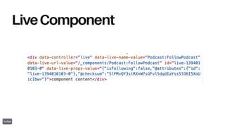 Symfony UX: rivoluziona il tuo frontend con Symfony