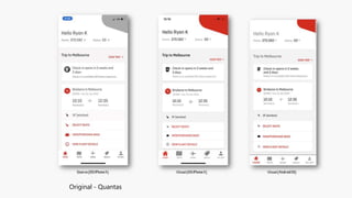 Original - Quantas
 