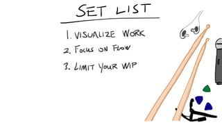 Take Back Project Sanity (CodeStock Edition)