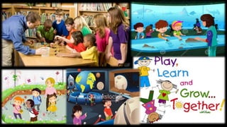 Teaching Science