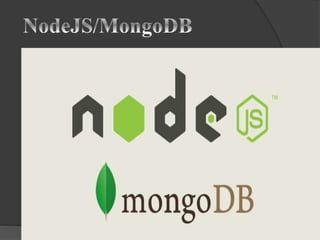 Web Application Development