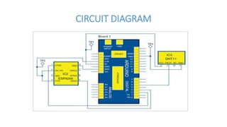 CIRCUIT DIAGRAM
 