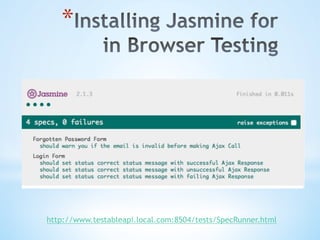 * 
http://www.testableapi.local.com:8504/tests/SpecRunner.html
 