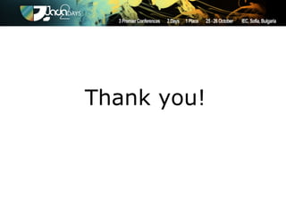 Thank you!
 
