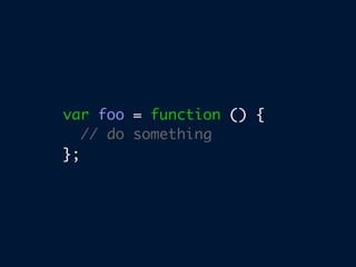 The Beauty of Java Script