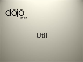 Util
 
