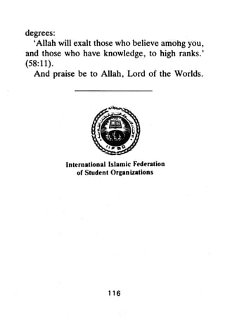 The Path Of Faith