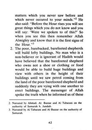 The Path Of Faith