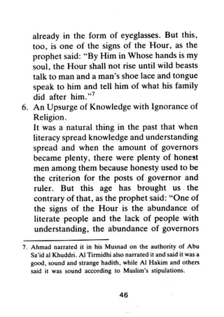 The Path Of Faith