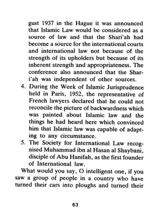 The Path Of Faith