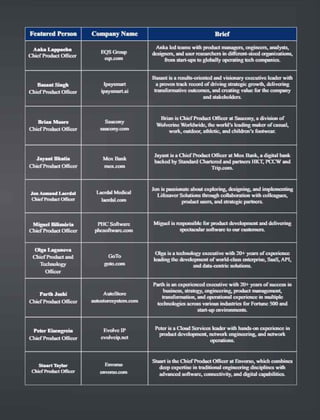 Top 10 Influential CPOs Leading and Driving Growth with Next Gen Fintech Product Innovation in 2024.pdf