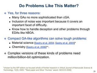 Towards billion bit optimization via parallel estimation of distribution algorithm