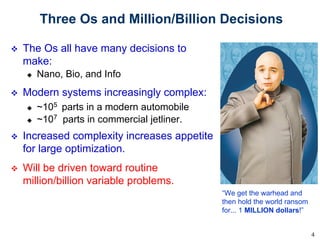 Towards billion bit optimization via parallel estimation of distribution algorithm