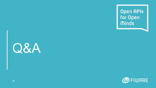 30
Q&A
 