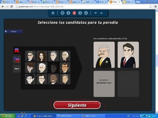 Tutorial de go animate