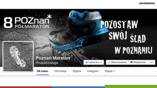 Poradnik jak skutecznie wypromować imprezę biegową na Facebooku