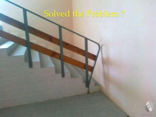 Introduction to INCOSE 41
Solved the Problem ?
 