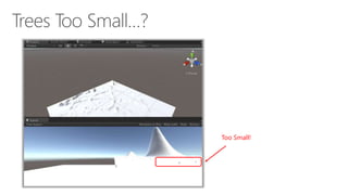 Too Small!
 