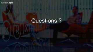 85
Questions ?
 