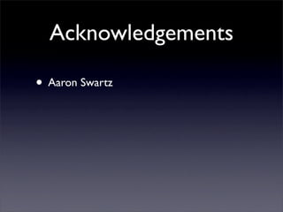 Semantic Web Technologies for HCI