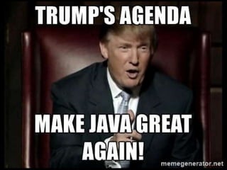Vs java (1)