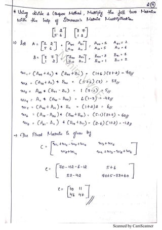 Scanned by CamScanner
 