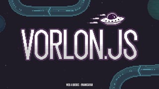 Web a Quebec - JS Debugging